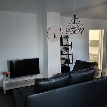 Appartement Mesange *