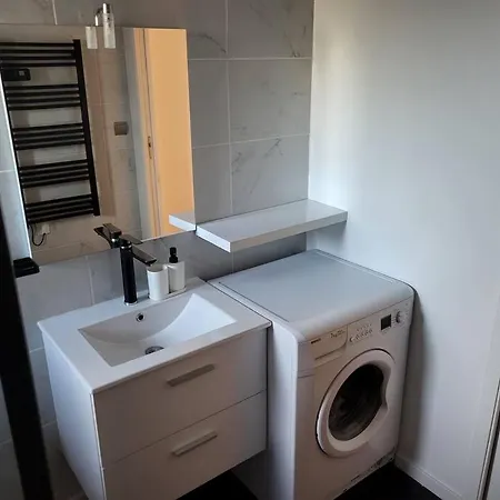 Mesange Apartamento *