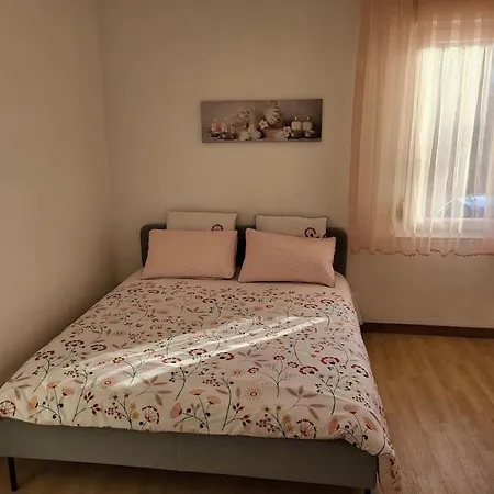 Apartman Mésange