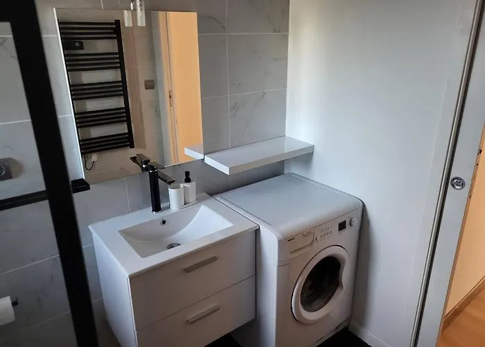 Mesange Apartamento *