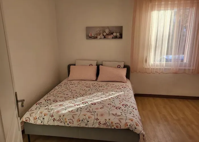 Apartamento Mesange